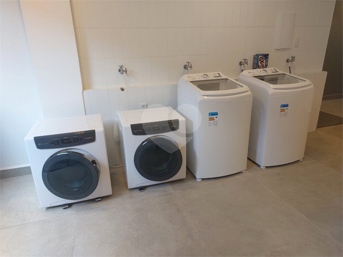 Studio à venda – Campo Belo – 30m²
