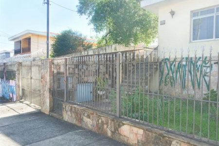 Casa Térrea à venda com 2 quartos em Vila Butantã, São Paulo, SP