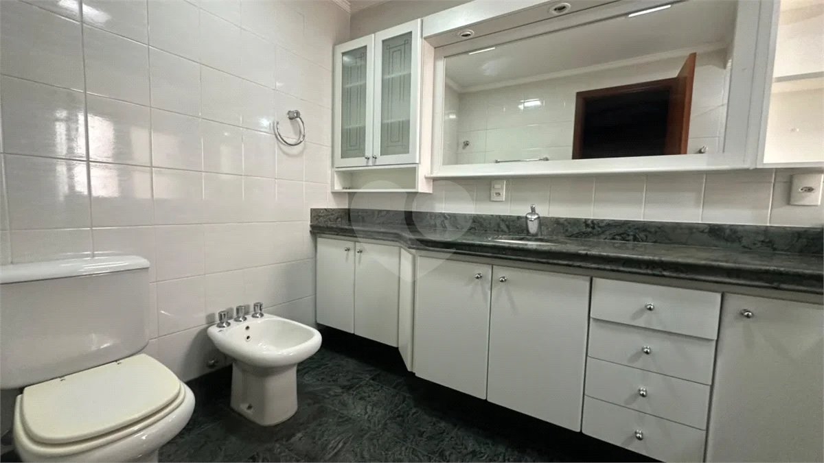 Apartamento de Alto Padrão no Edifício Lygia Nazareth Guidotti Alves – Centro de Piracicaba