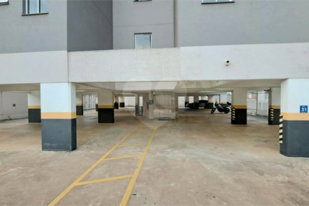 Apartamento à venda no Residencial Pietá – Porteira Fechada, pronto para morar ou investir