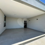 Casa Nova à Venda no Condomínio Villeneuve, São Carlos