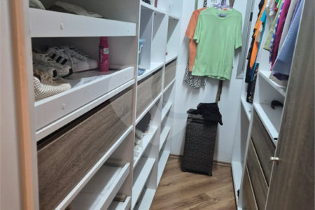 Apartamento a venda no Tatuapé