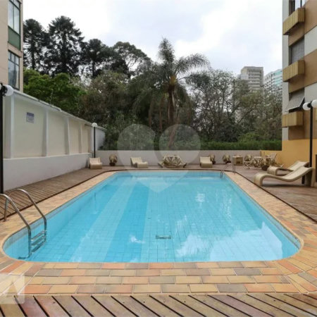 Apto 2 dorm, sendo 1 suíte com lazer em frente ao Parque Augusta, Mackenzie e Metrô