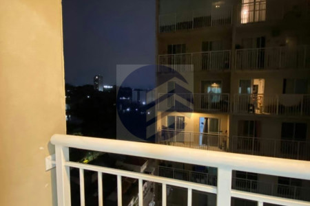 Apartamento para alugar com 2 quartos, sendo 1 banheiro, em Socorro, São Paulo - SP