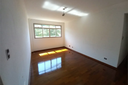 Apartamento à venda ou para alugar com 2 quartos em Jaguaré, São Paulo, SP