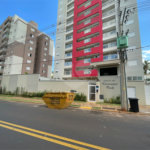 Apartamento no Edifício Residencial Valentina Park