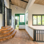 PACAEMBU COM LINDO QUINTAL /ACEITA APTO NA REGIAO ATÉ 40%