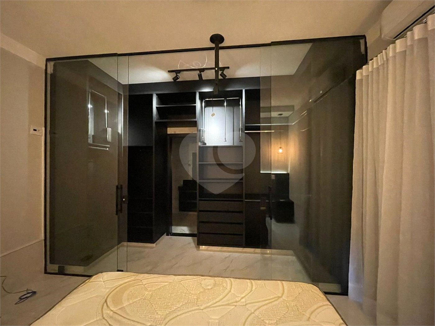 Casa térrea para venda no condomínio Quinta do Lago Residence