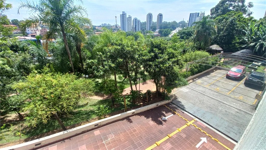 Apartamento à venda com 2 quartos em Jardim das Vertentes, São Paulo, SP