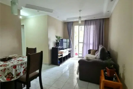 Apartamento à Venda no Butantã 70m² 3 quartos 1 vaga lazer completo