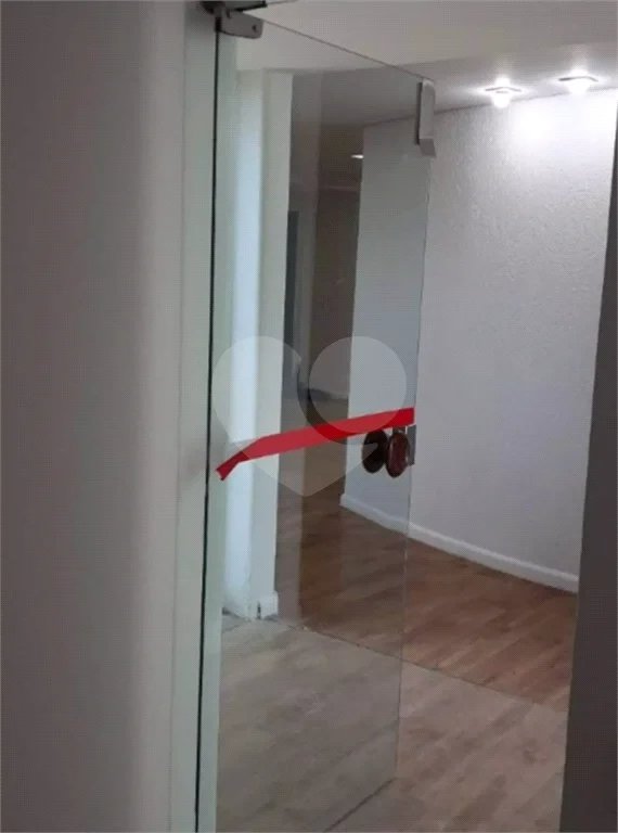 Sala à venda em Cidade Monções, São Paulo, SP