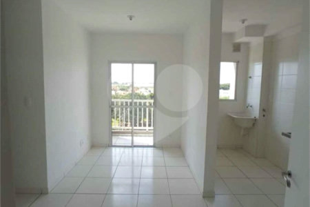 Apartamento á venda no Flor de Liz Residence