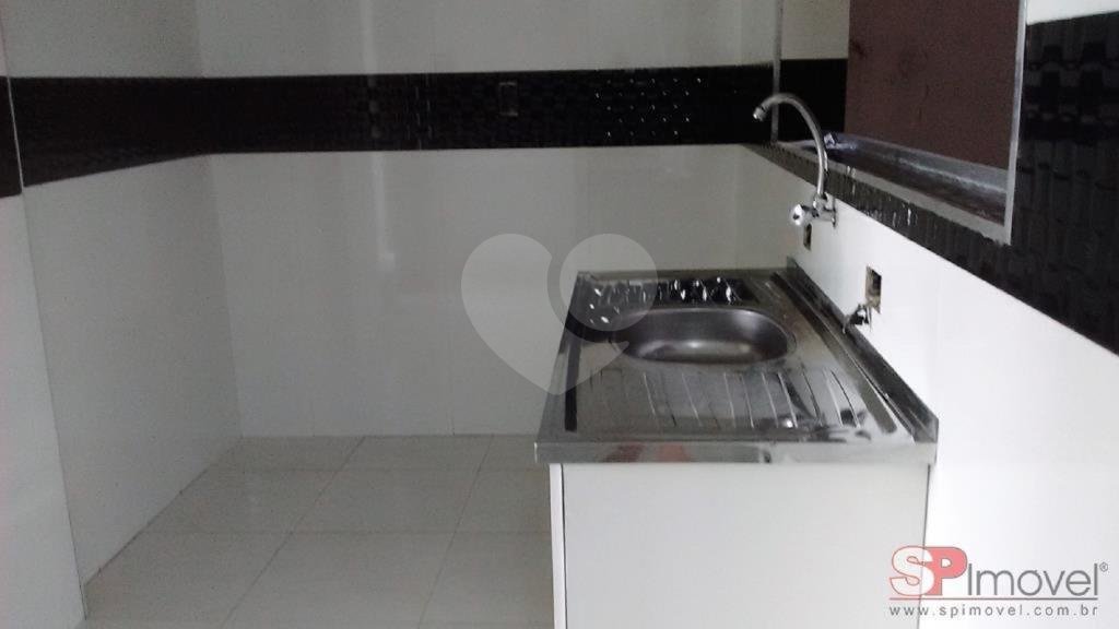 Apartamento à venda com 1 quarto em Brás, São Paulo, SP
