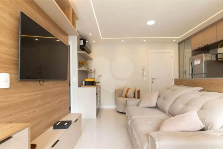 Apartamento à venda no Ipiranga 2 quartos sendo uma suite