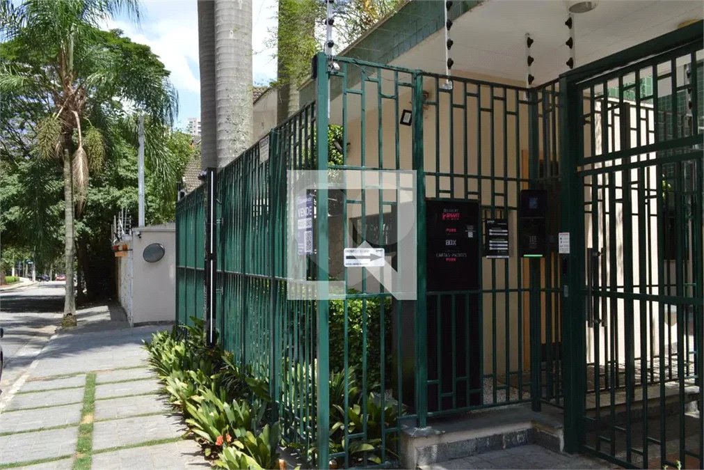 Apartamento à venda com 3 quartos em Jardim Vila Mariana, São Paulo