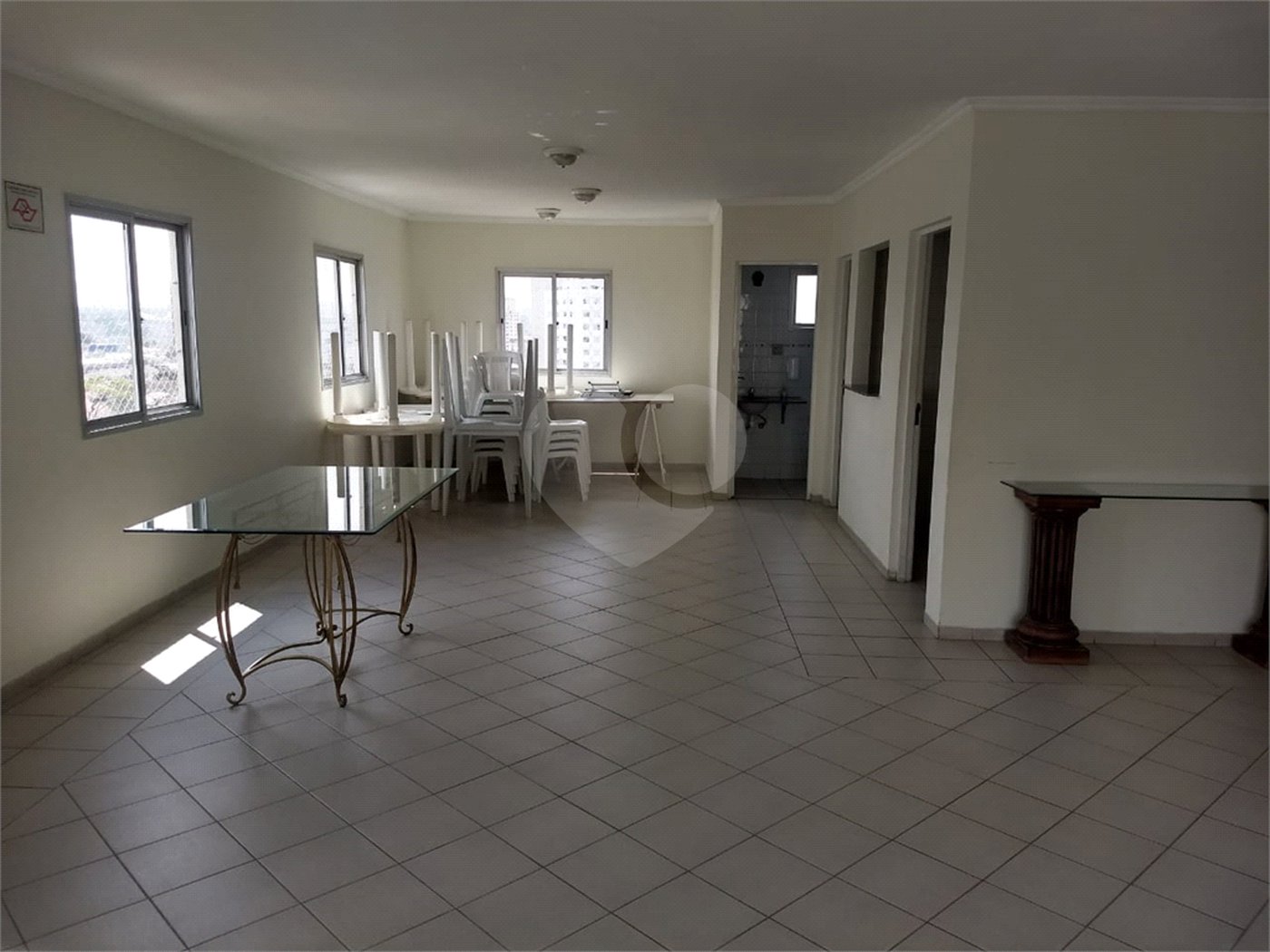 Apartamento á venda - Vila Santa Catarina!!