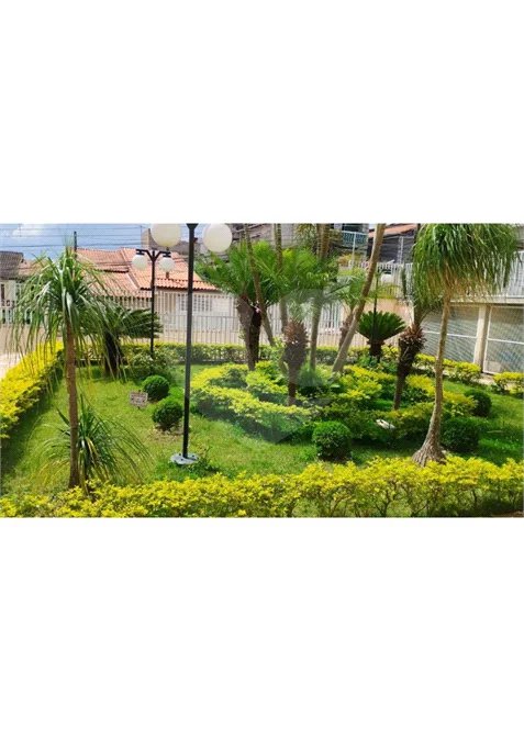 Apartamento Via Marina 3 quartos 90 m² - Mogi Moderno - Mogi das Cruzes - SP