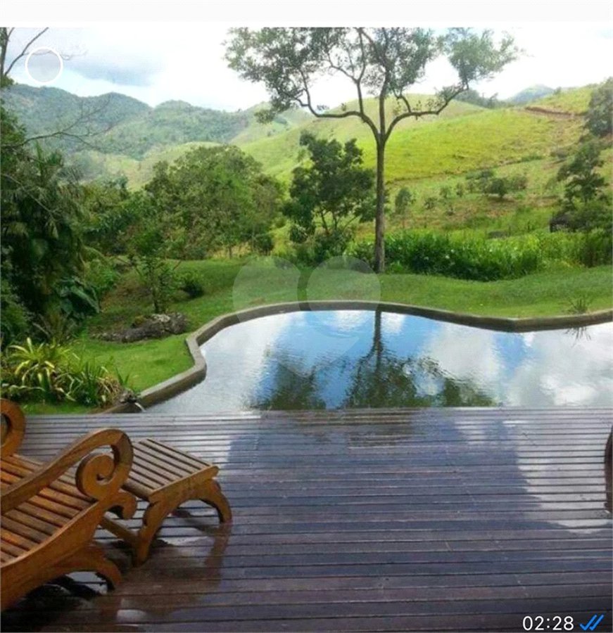 Sítio dos Sonhos em São Francisco Xavier – 10 Alqueires de Pura Natureza!