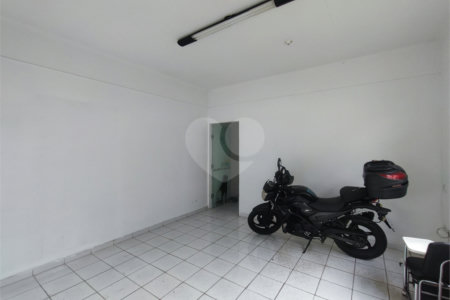 Casa Térrea para alugar com 1 quarto em Alto da Boa Vista, São Paulo, SP