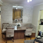 Apartamento com 2 quartos e garagem à venda em Lauzane Paulista
