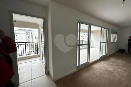 Lindo apartamento à venda, no melhor local do Brás!!