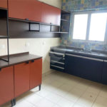 Campo Belo 4 dorms