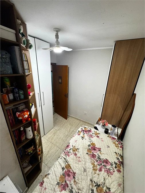 Sobrado à venda com 3 quartos, sendo 1 suíte, em Parque Ipê, São Paulo, SP