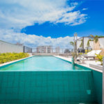 Lindo apartamento para alugar com 30 m2, 1 quarto e 1 banheiro, no melhor da Vila Mariana