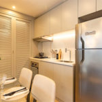 Apartamento Compacto e Moderno de 1 Dormitório na Chácara Klabin