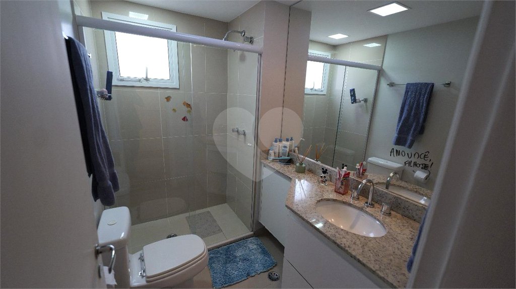 Apartamento á venda - Vila Olímpia