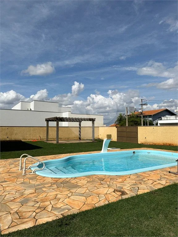Casa em Condomínio Fechado a venda em Piracicaba