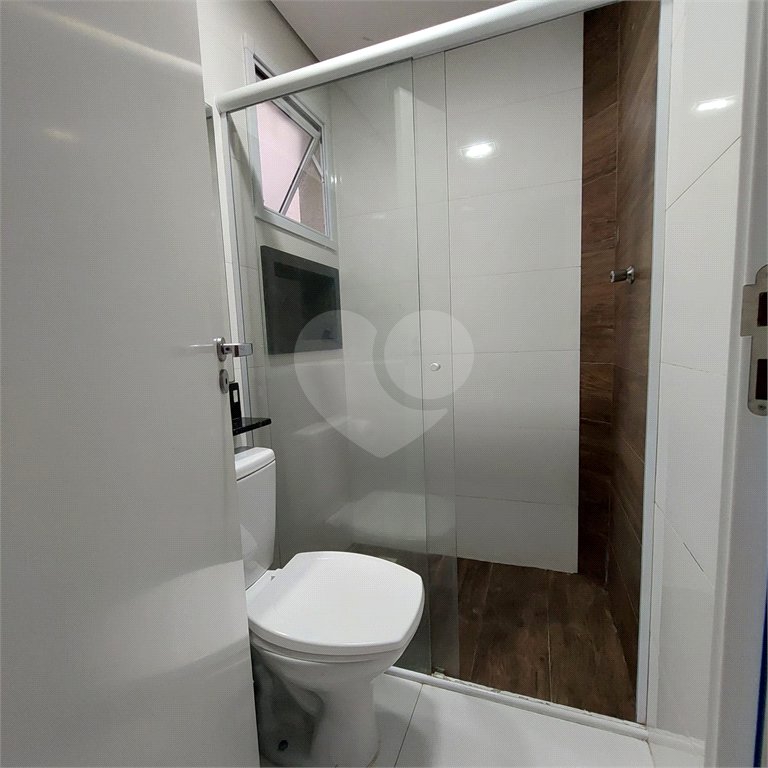 Cobertura à venda com 90 m² - Campestre