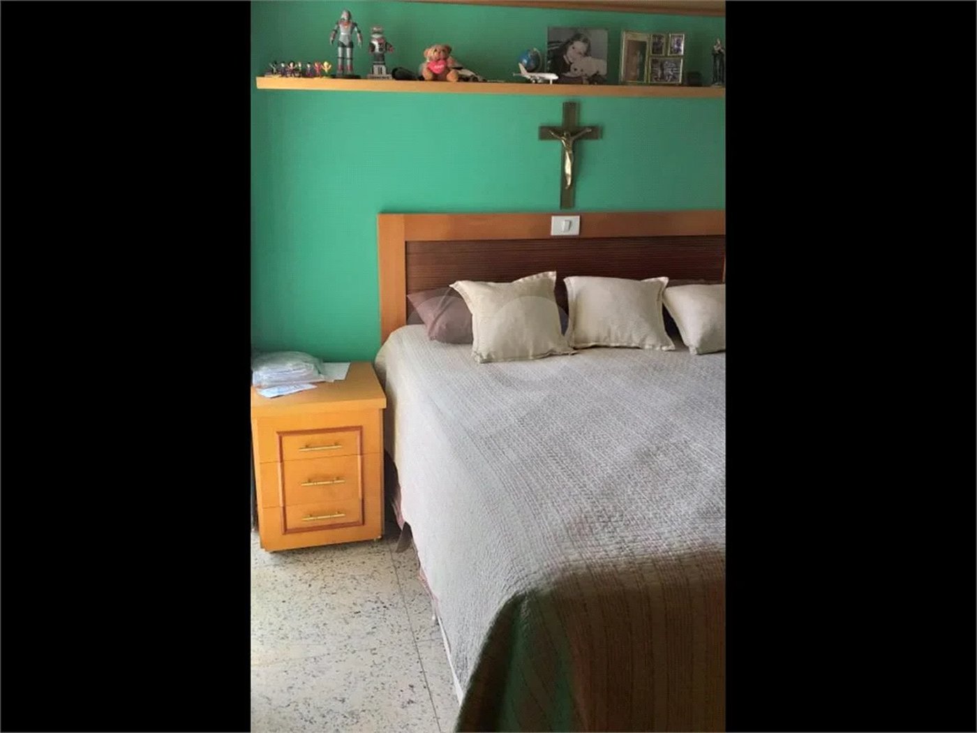 Apartamento a venda na Mooca