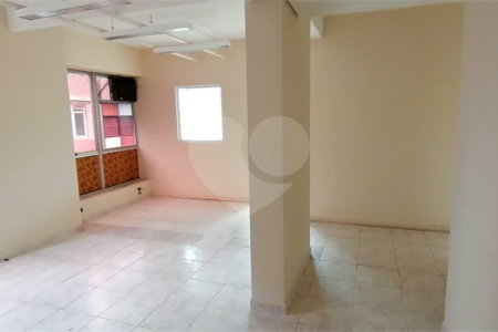 Sala comercial à venda em Higienópolis com 170 m2