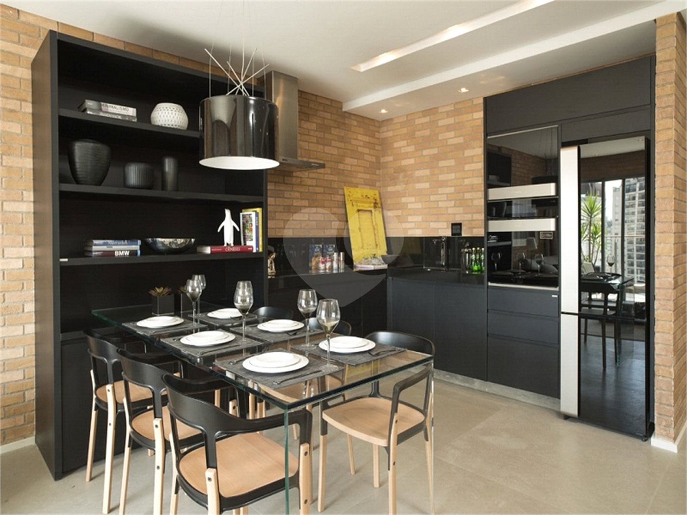 EXCELENTE OPORTUNIDADE DE LOCAÇÃO DA VILA NOVA CONCEIÇÃO, APTO. 72 M2 MOBILIADO, 1 DORM COM SUÍTE, 2 VAGAS COM DEPÓSITO