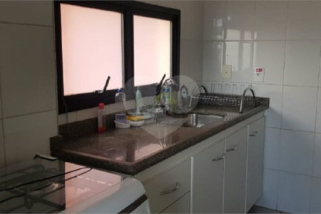 Apartamento dos sonhos com vista para o SESC!
