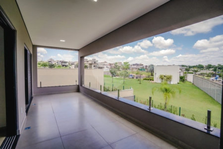 Casa no Condomínio - Quinta dos Ventos .