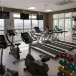 Loft / sala em Consolação