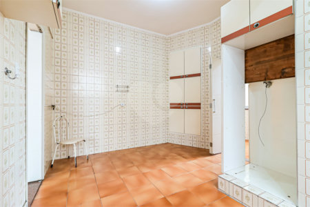 Oportunidade Espaçosa: Apartamento de 88 m² na Bela Vista!