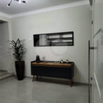 Sobrado à venda com 191m² - Vila Regente Feijó