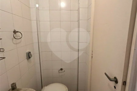 Amplo e Clássico: Apartamento de 90 m² em Higienópolis!
