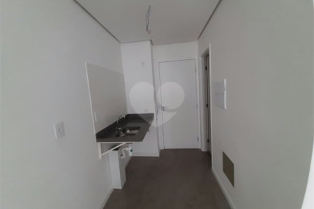 Apartamento tipo studio, NOVO, no coração de São Paulo