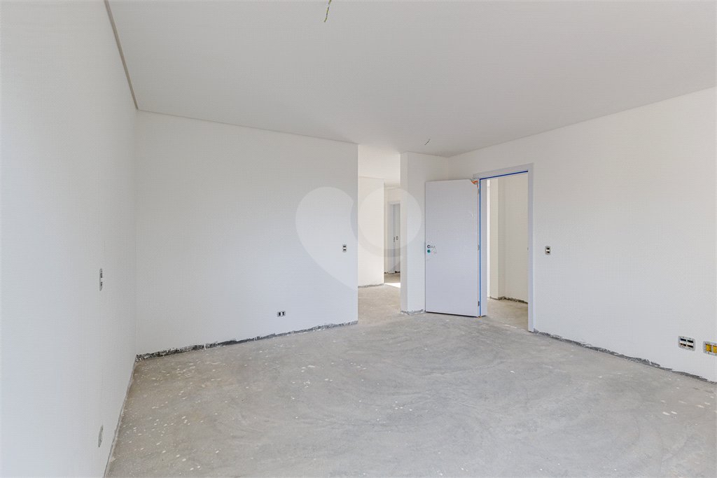 Casa à venda com 4 suítes no condomínio Vila Arese, São Paulo - SP