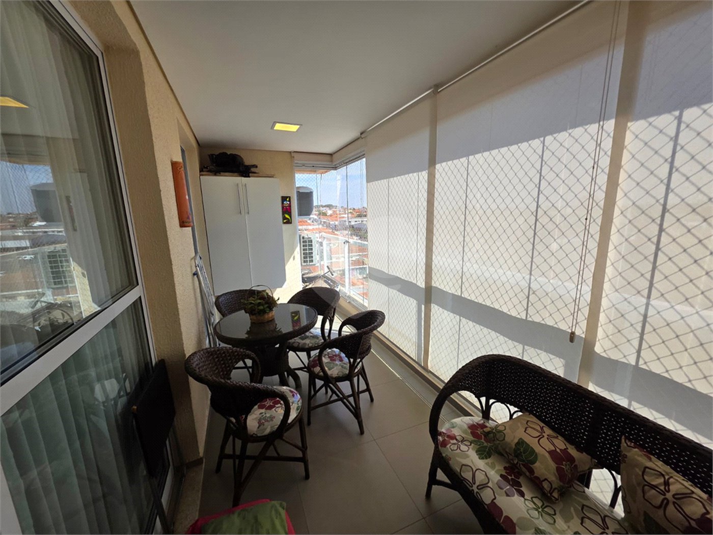 Apartamento Aurora Gardens