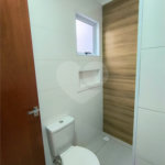 Sobrado Novo à venda com 3 quartos -02 Vagas 95 m² -- Jardim Líbano -São Paulo -SP