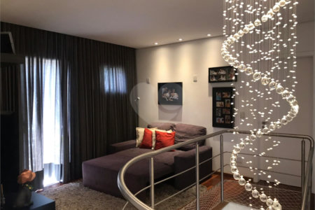 Casa à venda com 4 suítes no condomínio Sunset Brooklin, São Paulo - SP