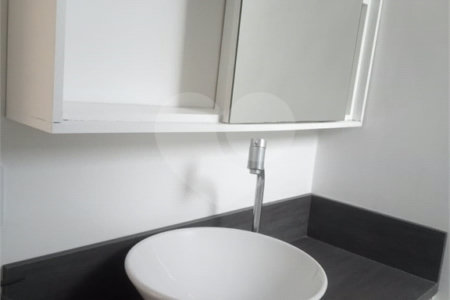 Apartamento em Santa Cecília com 1 vaga de garagem