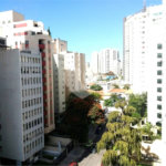 Apartamento 192m² à venda na Aclimação com 3 suítes e 3 vagas.