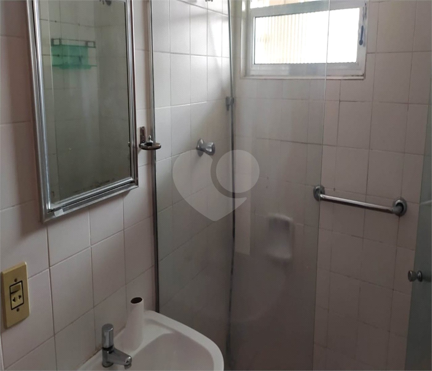 APARTAMENTO DE 60 M² COM 02 DORMITÓRIOS PARA VENDA NA VILA MARIANA, SEM VAGA
