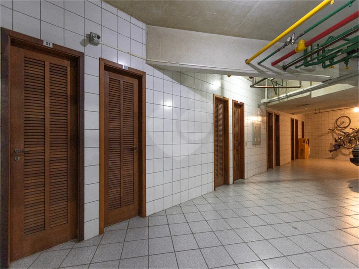 Apartamento de 233 m² à venda em Higienópolis com 4 dormitórios.